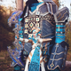 Illustration for article titled Guild Wars 2 Cosplay Includes 9-Foot-Tall Golem